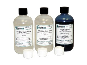 EDM 3 - Wright Stain Kit 8 oz. - 400133