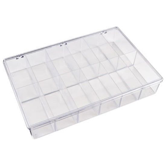 Compartment Box
