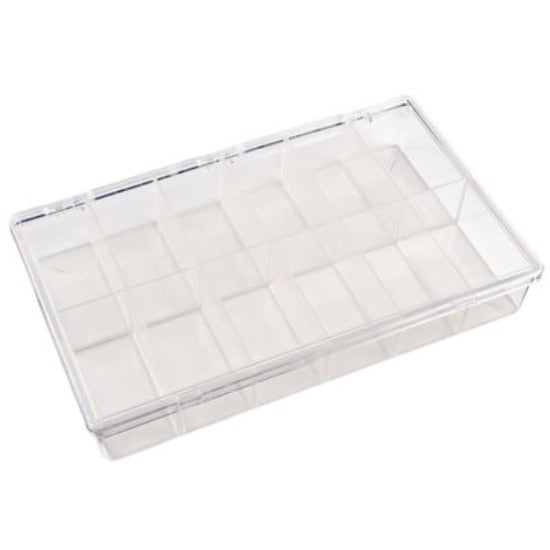 Compartment Box