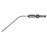 Meister Hand - Suction Tube Handle Frazier Style 10 Fr. Finger Valve Vent - MH19-575