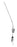 Miltex Meister Hand Suction Tube Baron 3 Fr. Finger Valve - H19-580