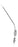 Miltex Meister Hand Suction Tube Baron 5 Fr. Finger Valve - H19-582