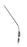Miltex Meister Hand Suction Tube Baron 7 Fr. Finger Valve - H19-584