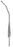 Meister Hand - Suction Tube Handle Yankauer Style NonVented - MH2-109