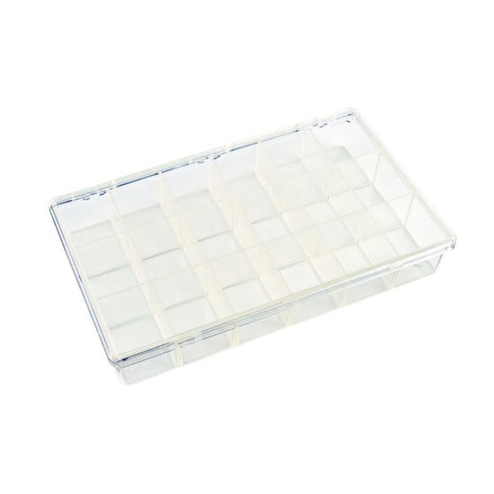 Compartment Box