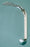 MeisterHand - Tongue Depressor Wieder Stainless Steel Small - MH22-2