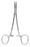 Miltex MeisterHand Needle Holder 5 Inch Smooth Jaws Finger Ring Handle - H8-6TC