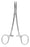 MeisterHand - Needle Holder 5 Inch Length Smooth Jaws Finger Ring Handle - MH8-6TC