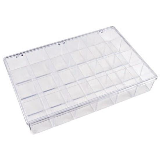 Compartment Box