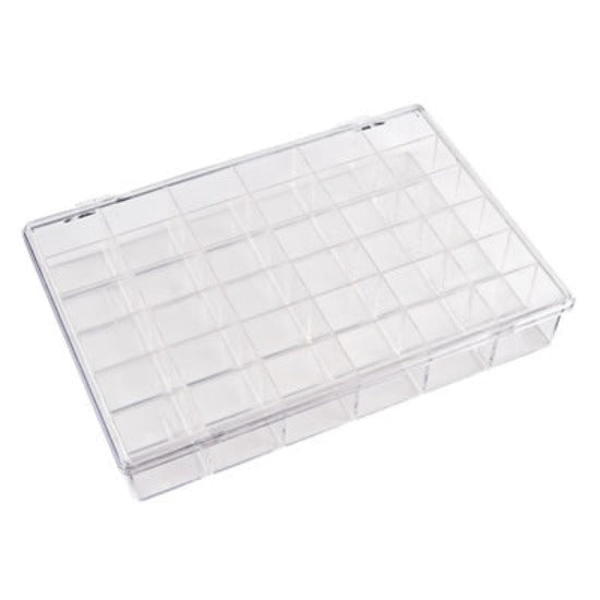 Compartment Box