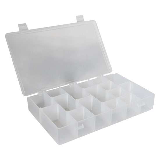 Compartment Box