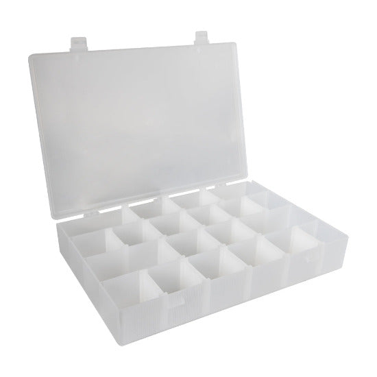 Compartment Box