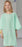 Fashion Seal Uniforms Patient Exam Gown X-Large Pediatric White - 5673-XL