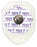 Trace 1 - ECG Snap Electrode Monitoring Non-Radiolucent Foam Backing 30 per Pack - 2015