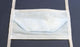 Cardinal Health - Surgical Mask Duckbill Tie Closure One Size Fits Most Blue NonSterile ASTM Level 1 Adult - AT51035