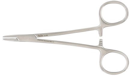 Integra Lifesciences - Needle Holder 5 Inch Length - EG8-42