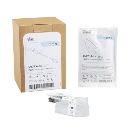 Lncs - SpO2 Sensor 1.5 Foot Cord Finger - 1859