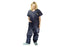 Dukal - Scrub Pants Straight Leg 2X-Large Dark Blue Unisex - 380XXL