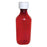 Clarke Container Division Bottle Syrup Plastic 8Oz Amber 100/Ca - 91004