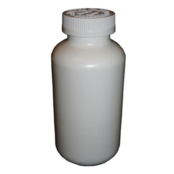 Clarke Container Division Bottle Packer Hdpe 275Cc White 168/Ca - 94506
