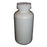 Clarke Container Division Bottle Packer Hdpe 400Cc White 126/Ca - 94508