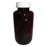 Clarke Container Division Bottle Packer Hdpe 100Cc Amber 520/Ca - 94601