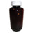 Clarke Container Division Bottle Packer Hdpe 225Cc Amber 180/Ca - 94605