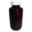 Clarke Container Division Bottle Packer Hdpe 275Cc Amber 168/Ca - 94607