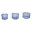 Clarke Container Division Cap Adapter Plastic 28Mm Transparent 10/Pk - 96002