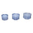 Clarke Container Division Cap Adapter Plastic 28Mm Transparent 100/Pk - 96012