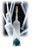 Bayer Healthcare Medrad Spectris Dual Syringe Kit 2 65 mL front load syringes, 96 inch low pressure coiled tubing with check valve, 1 large spike and 1 small spike MR Injection System - SQK 65VS