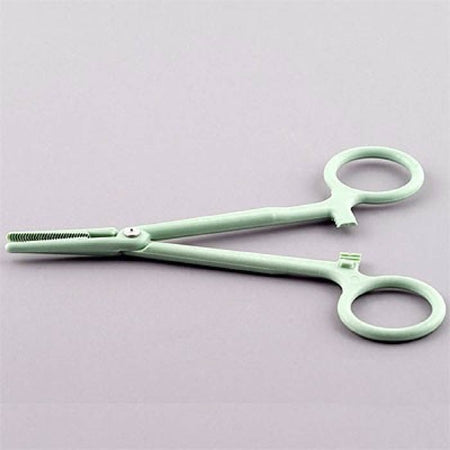 Sklar Hemostatic Forceps 5-1/4 Inch Plastic Sterile Straight - 96-2909