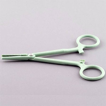 Sklar - Hemostatic Forceps 5-1/4 Inch Length Plastic Sterile Straight - 96-2909