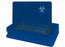 Healthmark Industries Soaking Tray Polyethylene 5 X 15 X 24 Inch - SST-2415 RB