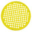 Fabrication Enterprises CanDo Web Hand Exerciser Cando Adult Yellow Light, Level 1 - 10-0851