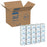 Kimberly Clark Scott Toilet Tissue White 2-Ply Standard Size Cored Roll 550 Sheets 4 X 4.1 Inch - 4460