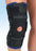 Hypercontrol - Knee Brace Small Wraparound 15-1/2 to 18 Inch Circumference Left or Right Knee - 14910005