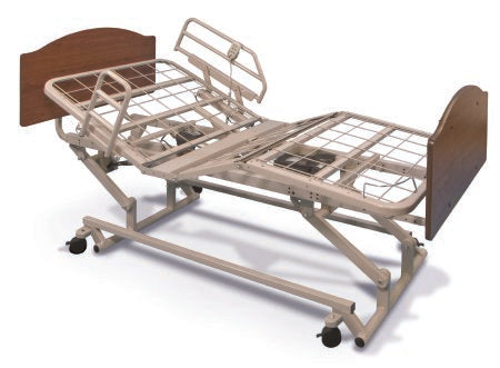 Graham-Field Headboard/Footboard Rectangular Solar Oak - Z53500