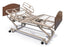 Graham-Field - Headboard / Footboard Rectangular Style Solar Oak - Z53500