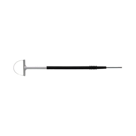 Bovie - LEEP/LLETZ Electrode Tungsten Wire Loop Tip Reusable NonSterile - ES13R