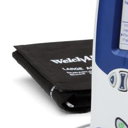 Welch Allyn WelchAllyn Blood Pressure Cuff, 2 Tube Bladder Adult Large 32 - 43 cm - 4500-03