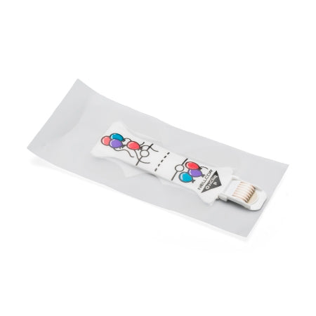 Welch Allyn OxiMax Pulse Oximeter Sensor Infant Toe - AX-II