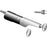 Sklar Cast Cutter - 73355