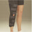 Deroyal - Knee Immobilizer DeRoyal 3X-Large 24 to 26 Inch 16 Inch Length Left or Right Knee - BF7007-06