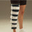 Deroyal Knee Immobilizer Cutaway One Size Fits Most Loop Lock Closure 12 To 24 Inch Circumference 24 Inch Length Left Or Right Knee - BF4433-24