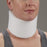 DeRoyal Economy - Cervical Collar Soft Density Adult One Size Fits Most One-Piece 4-1/2 Inch Height 24 Inch Length - A118000
