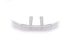 Teleflex Medical Hudson RCI Nasal Cannula Continuous Flow Adult Curved Prong / Non-flared Tip - 1103