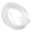 Hudson RCI - Nasal Cannula Continuous Flow Adult Curved Prong / NonFlared Tip - HUD1103