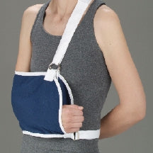 Deroyal - Shoulder Immobilizer DeRoyal Medium Foam - A111016
