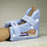 Skil-Care Heel Protector Boot Small Blue - 503034